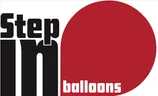 Step in Balloons