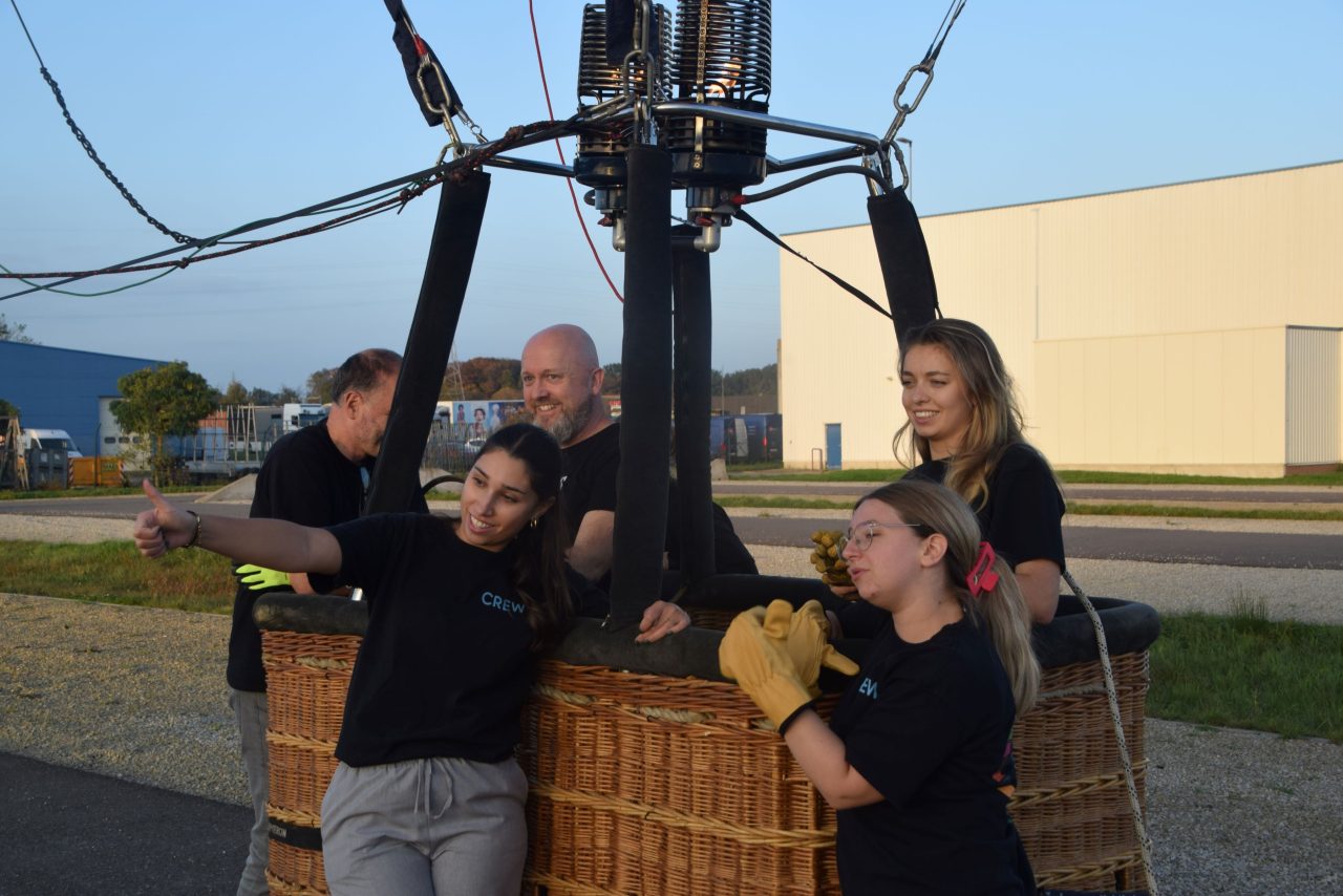 Photograph for Quick Release, Aviation & Aerospace business in Bolton