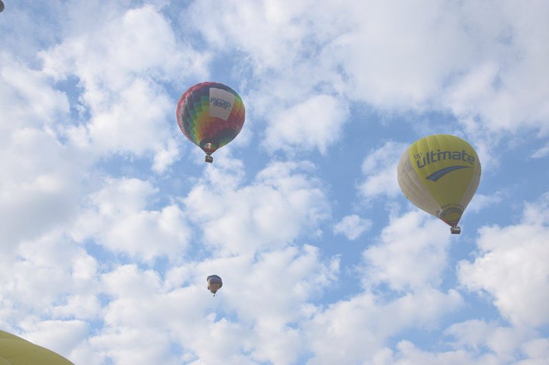 Quick Release Balloon Flight Planning Software